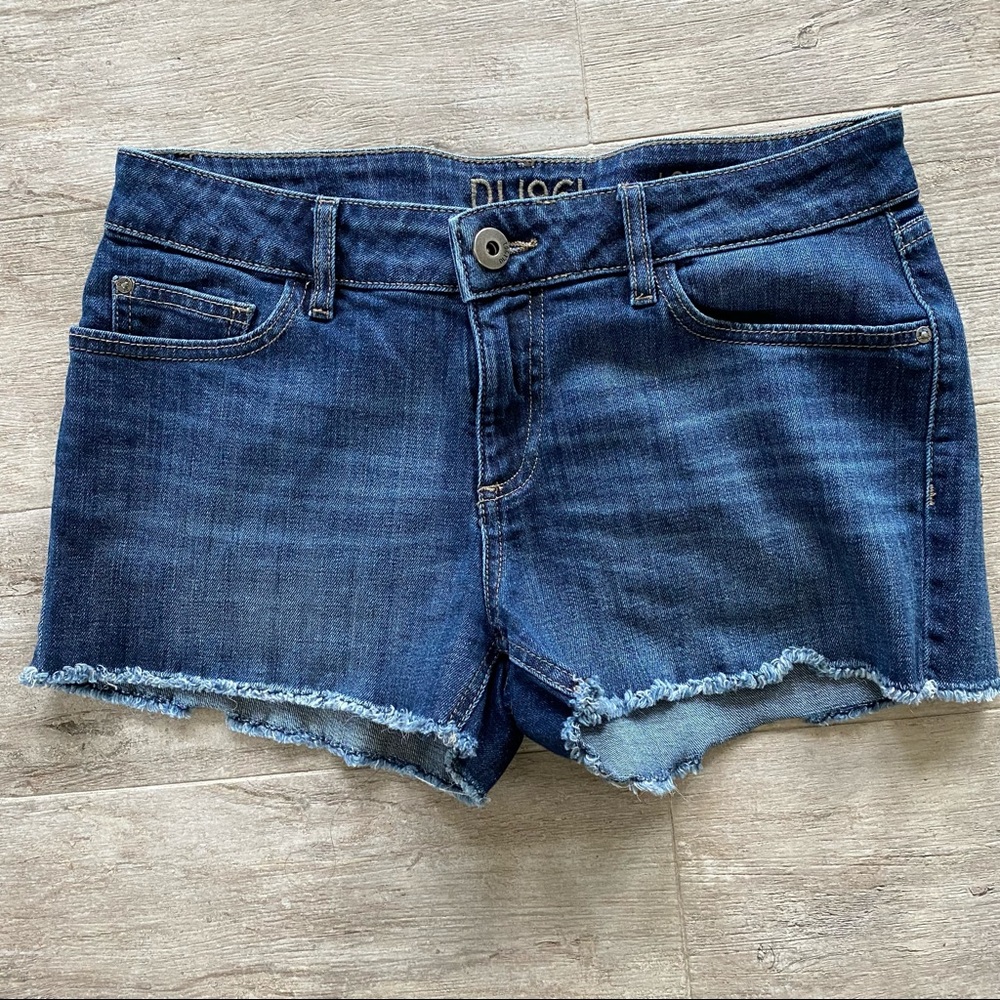 DL 1961 Denim Shorts